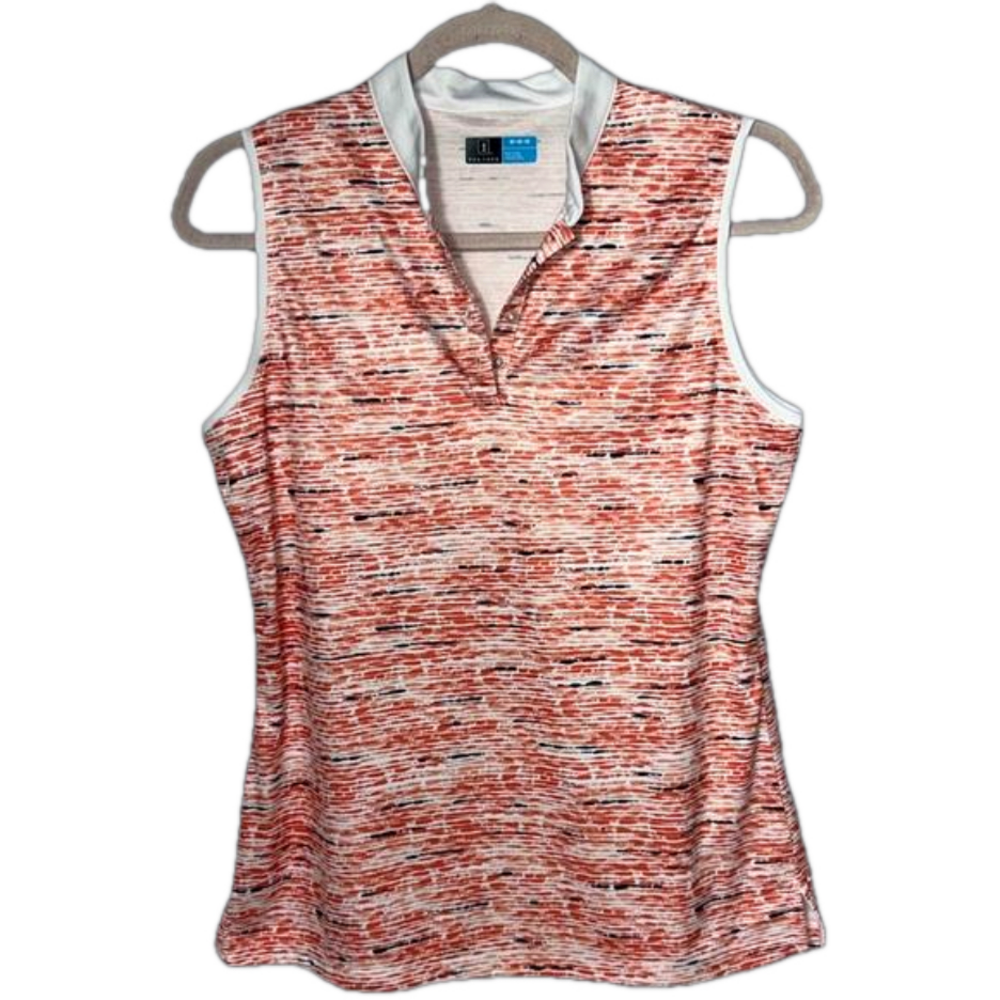 PGA TOUR Golf Tank